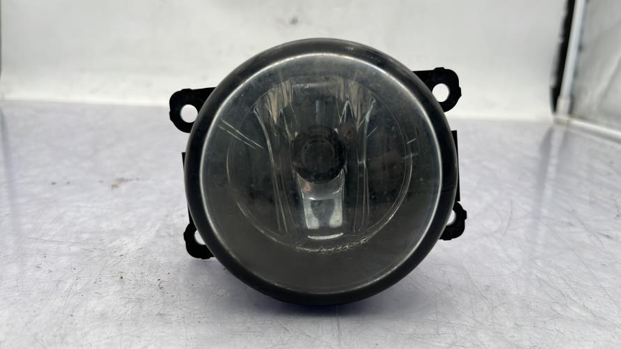 Anti brouillard droit (feux) RENAULT GRAND SCENIC 3 PHASE 1 Diesel