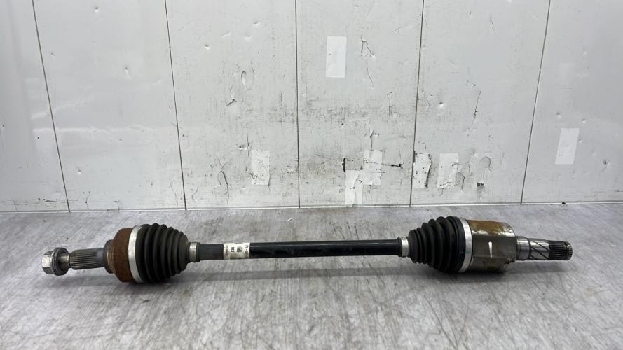 Cardan arriere droit (transmission) TESLA MODEL 3 5YJ3 Electricité