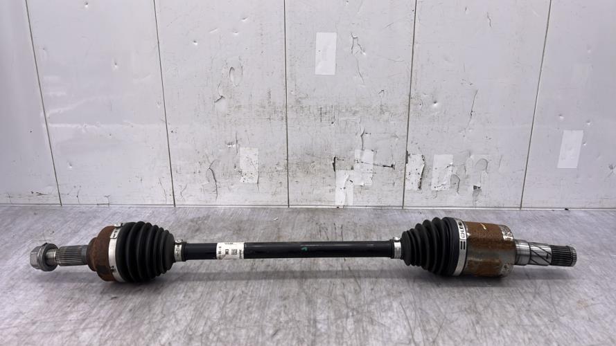 Cardan arriere gauche (transmission) TESLA MODEL 3 5YJ3 Electricité