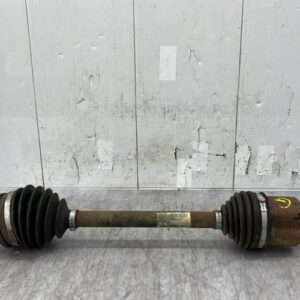 Cardan gauche (transmission) FORD TRANSIT 4 Diesel