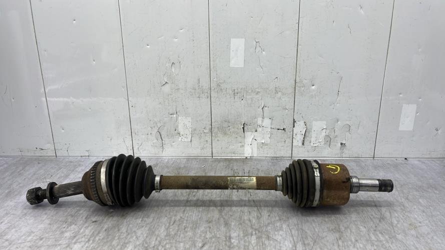 Cardan gauche (transmission) FORD TRANSIT 4 Diesel