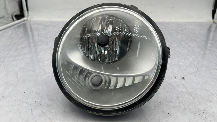 Anti brouillard droit (feux) RENAULT TWINGO 2 PHASE 2 Essence