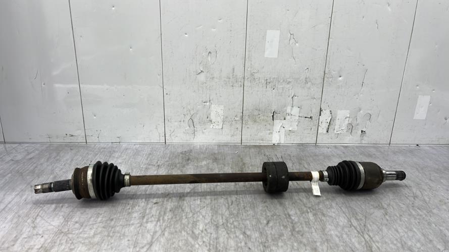 Cardan droit (transmission) FIAT PANDA 3 PHASE 1 Essence