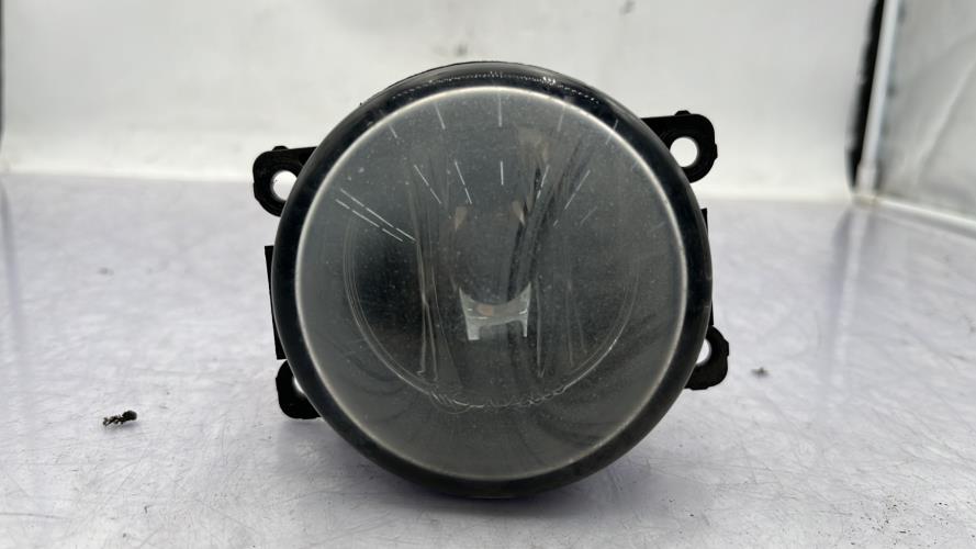 Anti brouillard droit (feux) RENAULT SCENIC 3 PHASE 1 Diesel