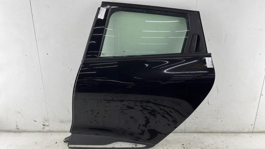 Porte arriere gauche RENAULT CLIO 4 PHASE 1 BREAK Diesel
