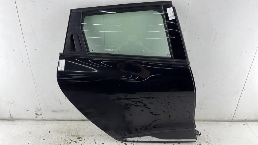 Porte arriere droit RENAULT CLIO 4 PHASE 1 BREAK Diesel