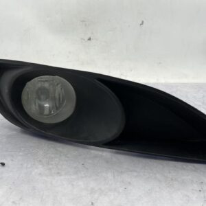 Anti brouillard droit (feux) TOYOTA AURIS 1 PHASE 1 Diesel
