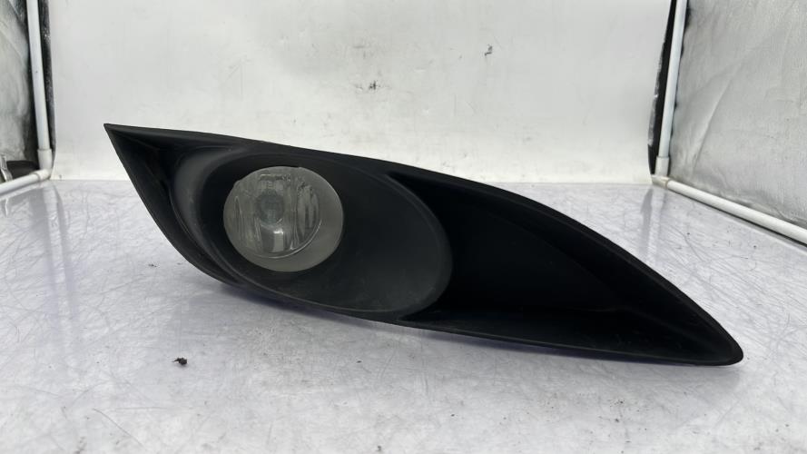 Anti brouillard droit (feux) TOYOTA AURIS 1 PHASE 1 Diesel