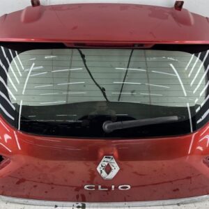 Malle/Hayon arriere RENAULT CLIO 4 PHASE 1 Essence