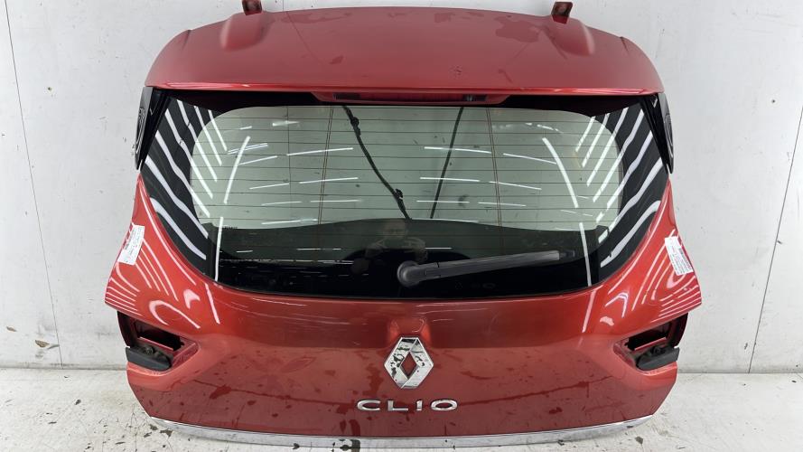 Malle/Hayon arriere RENAULT CLIO 4 PHASE 1 Essence