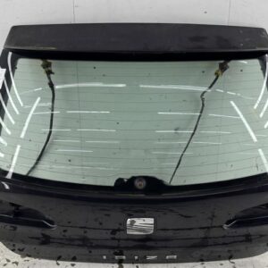 Malle/Hayon arriere SEAT IBIZA 3 PHASE 2 Diesel