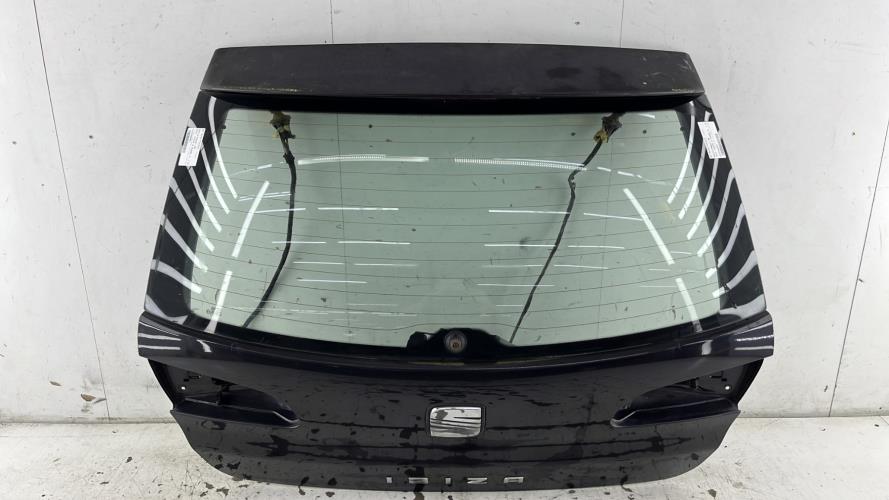 Malle/Hayon arriere SEAT IBIZA 3 PHASE 2 Diesel