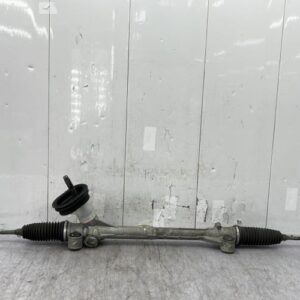 Cremaillere assistee NISSAN MICRA 5 Essence
