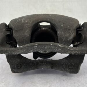 Etrier avant gauche (freinage) NISSAN MICRA 5 Essence