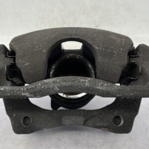 Etrier avant droit (freinage) NISSAN MICRA 5 Essence