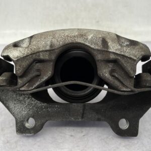 Etrier avant droit (freinage) FIAT PANDA 3 PHASE 1 Essence