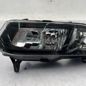Anti brouillard gauche (feux) VOLKSWAGEN POLO 5 PHASE 2 Diesel