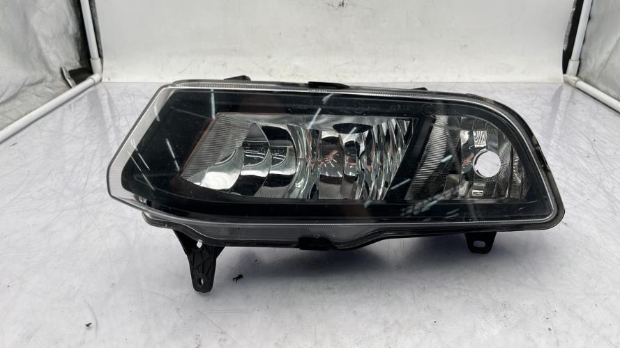 Anti brouillard gauche (feux) VOLKSWAGEN POLO 5 PHASE 2 Diesel