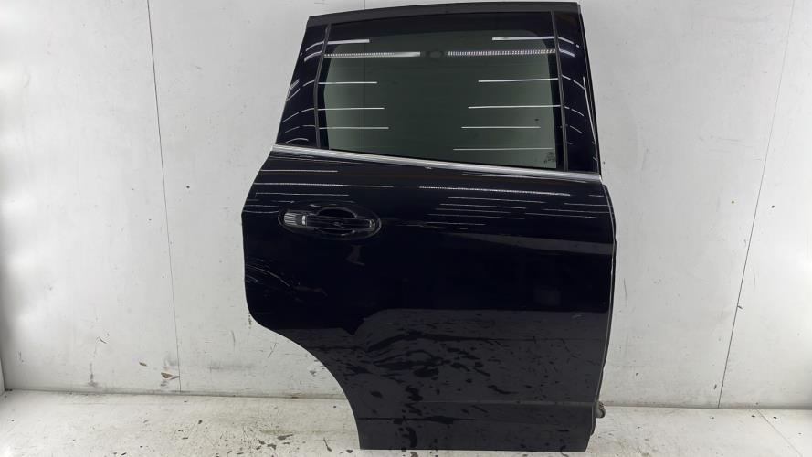 Porte arriere droit FORD C-MAX 2 PHASE 1 Diesel
