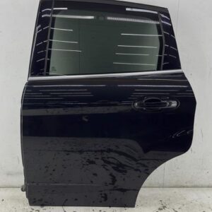 Porte arriere gauche FORD C-MAX 2 PHASE 1 Diesel