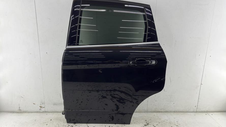 Porte arriere gauche FORD C-MAX 2 PHASE 1 Diesel