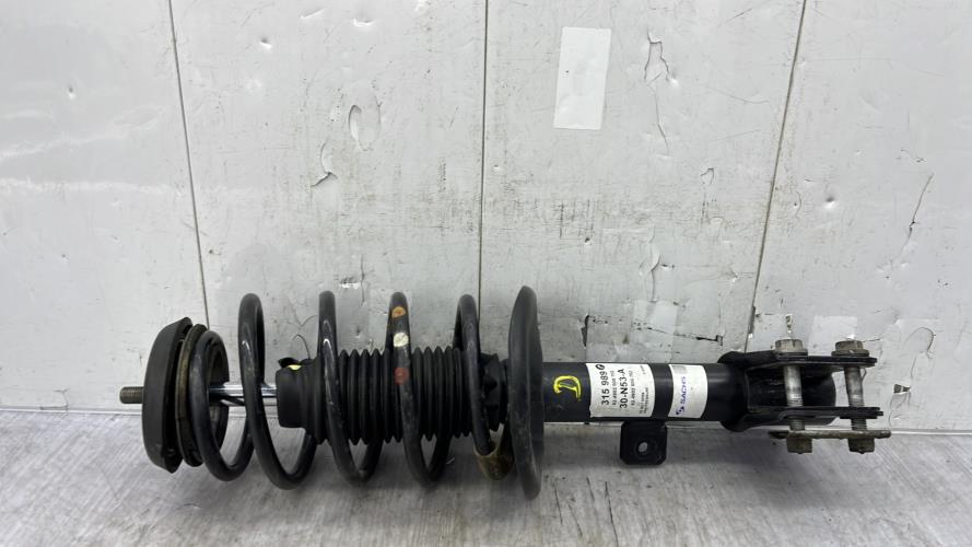 Amortisseur avant droit CITROEN C4 2 PHASE 2 Diesel