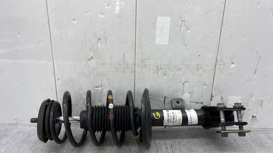 Amortisseur avant gauche CITROEN C4 2 PHASE 2 Diesel