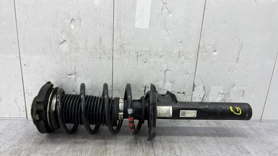 Amortisseur avant gauche AUDI A3 2 SPORTBACK PHASE 2 Diesel