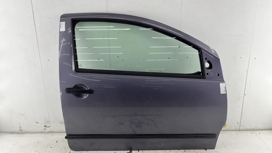 Porte avant droit CITROEN C2 PHASE 1 Essence