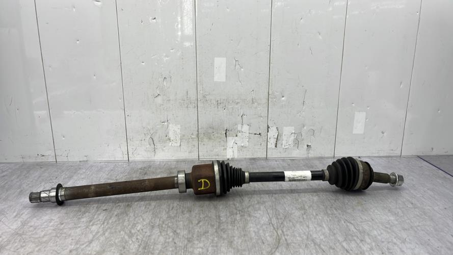 Cardan droit (transmission) RENAULT KADJAR PHASE 2 Essence