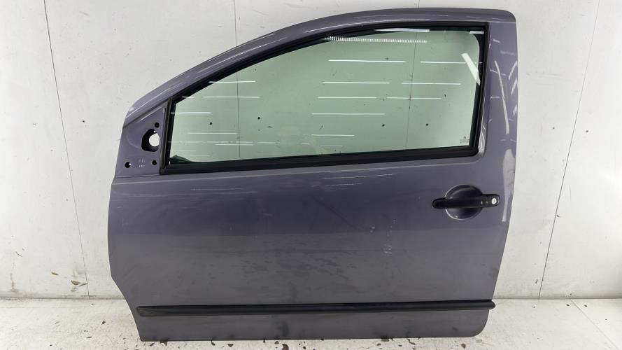 Porte avant gauche CITROEN C2 PHASE 1 Essence