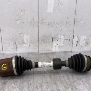 Cardan gauche (transmission) RENAULT KADJAR PHASE 2 Essence