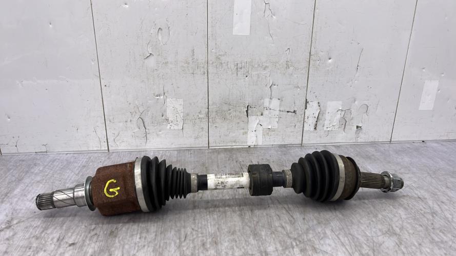 Cardan gauche (transmission) RENAULT KADJAR PHASE 2 Essence