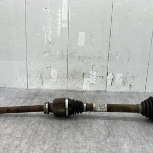 Cardan droit (transmission) CITROEN C4 2 PHASE 2 Diesel