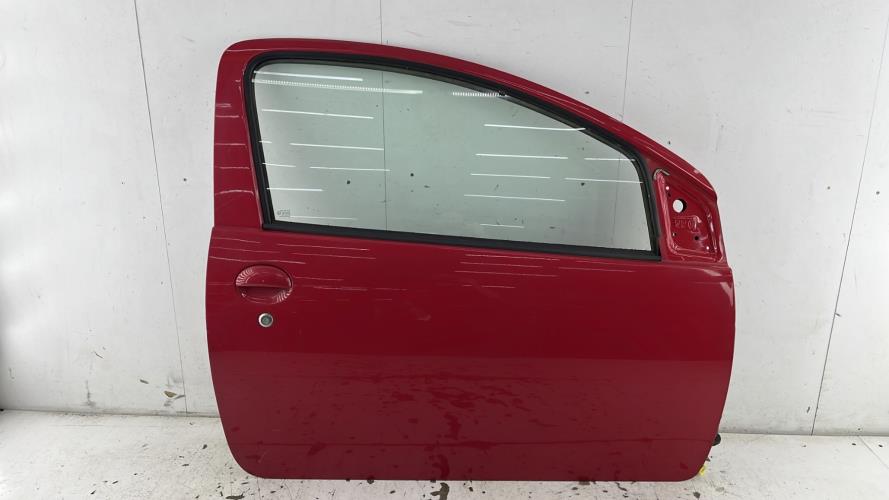 Porte avant droit TOYOTA AYGO 1 PHASE 2 Diesel