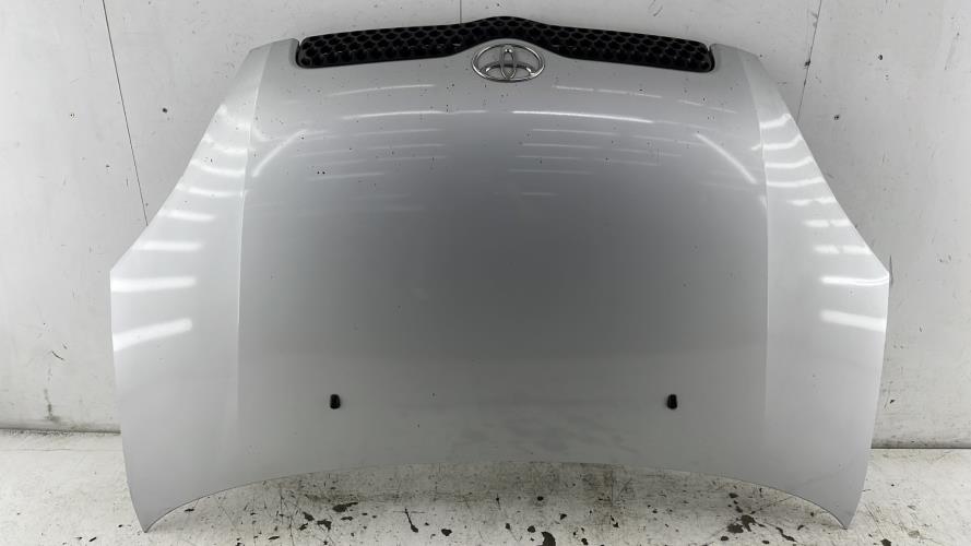 Capot TOYOTA YARIS 1 PHASE 1 Essence