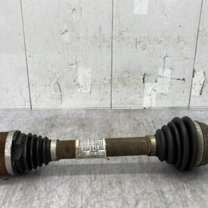 Cardan gauche (transmission) CITROEN C4 2 PHASE 2 Diesel