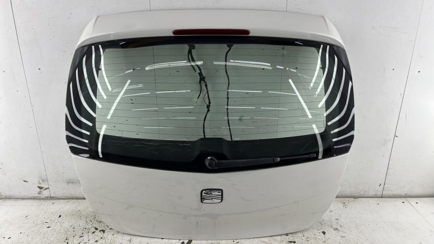 Malle/Hayon arriere SEAT ALTEA PHASE 2 Diesel