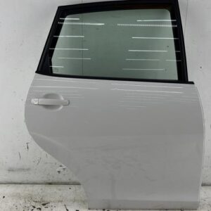 Porte arriere droit SEAT ALTEA PHASE 2 Diesel