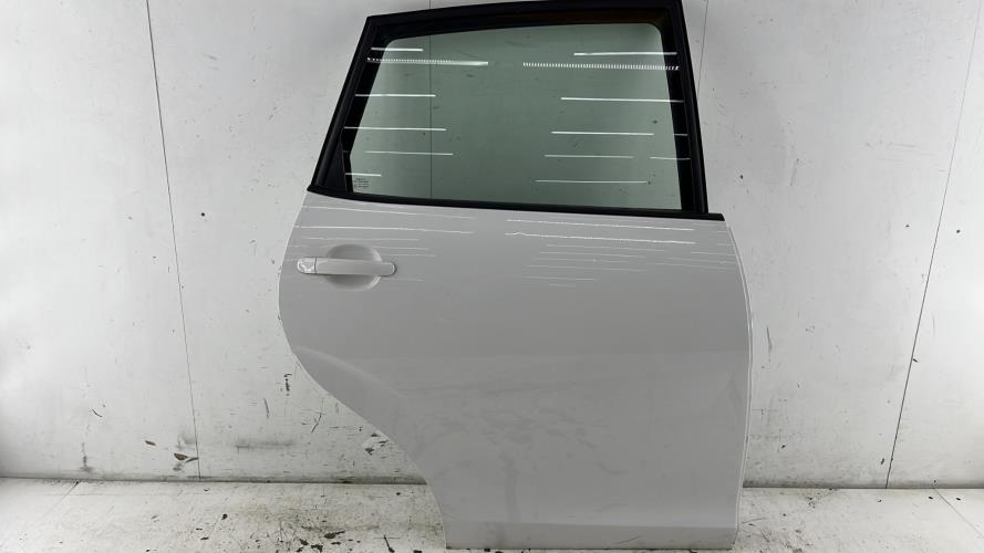 Porte arriere droit SEAT ALTEA PHASE 2 Diesel