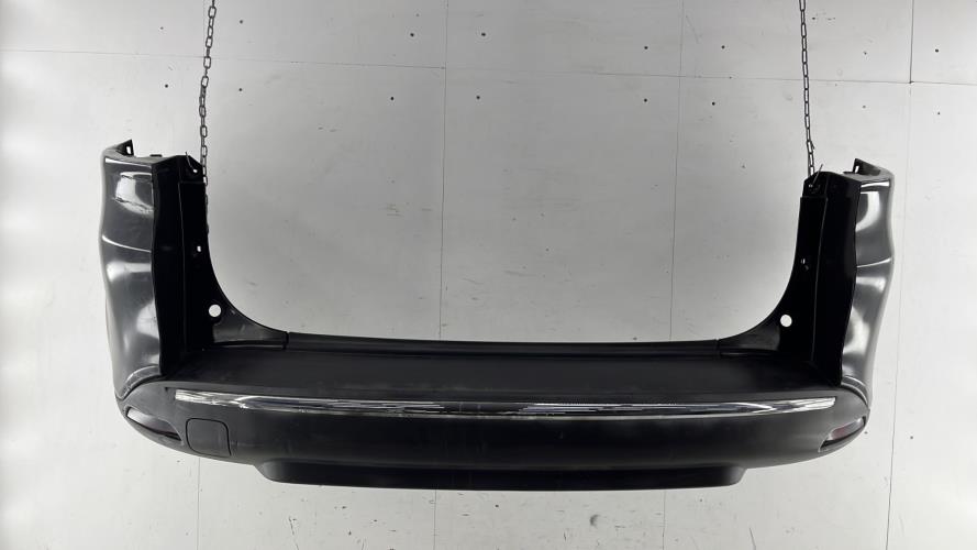 Pare choc arriere RENAULT CLIO 4 PHASE 1 BREAK Diesel