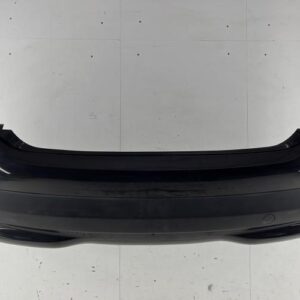 Pare choc arriere PEUGEOT 207 PHASE 1 Essence