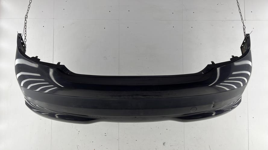 Pare choc arriere PEUGEOT 207 PHASE 1 Essence