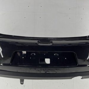 Pare choc arriere CITROEN C3 2 PHASE 1 Essence