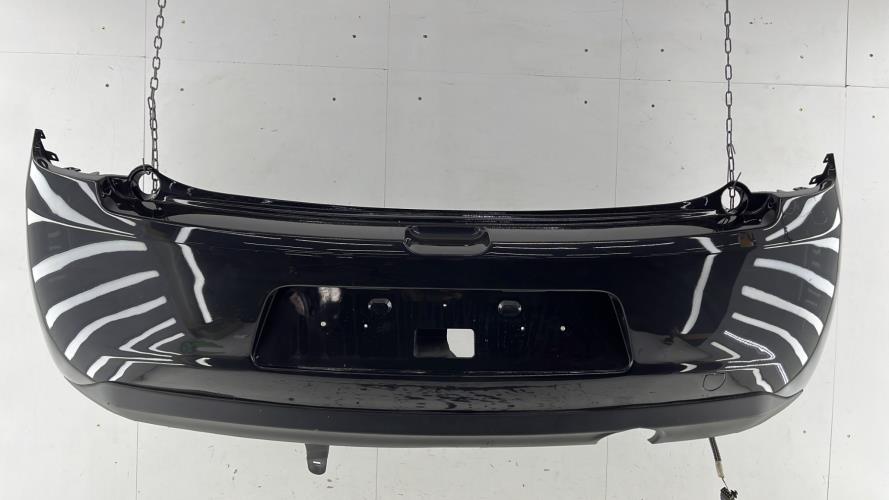 Pare choc arriere CITROEN C3 2 PHASE 1 Essence