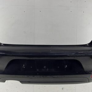 Pare choc arriere SEAT IBIZA 3 PHASE 2 Diesel