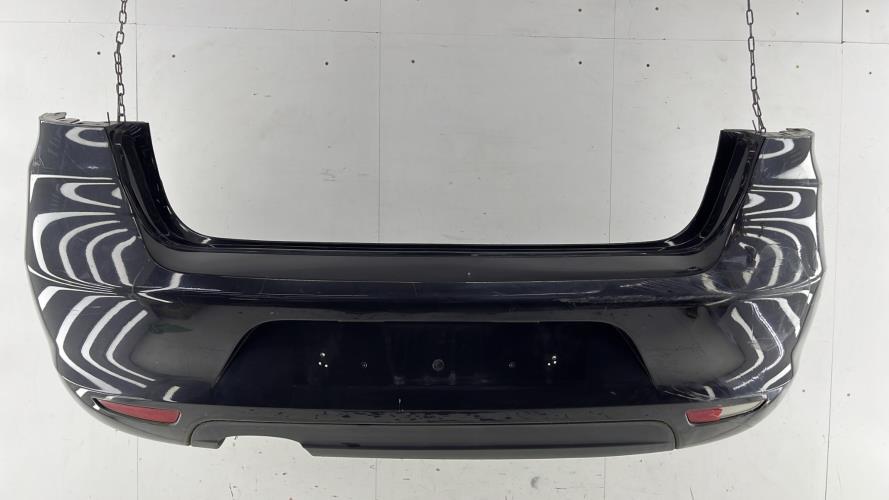 Pare choc arriere SEAT IBIZA 3 PHASE 2 Diesel