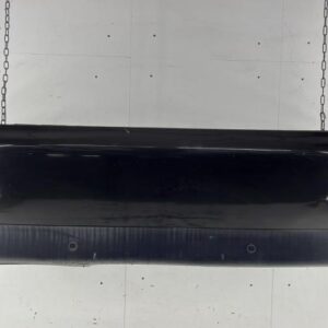 Pare choc arriere AUDI A3 1 PHASE 2 Diesel