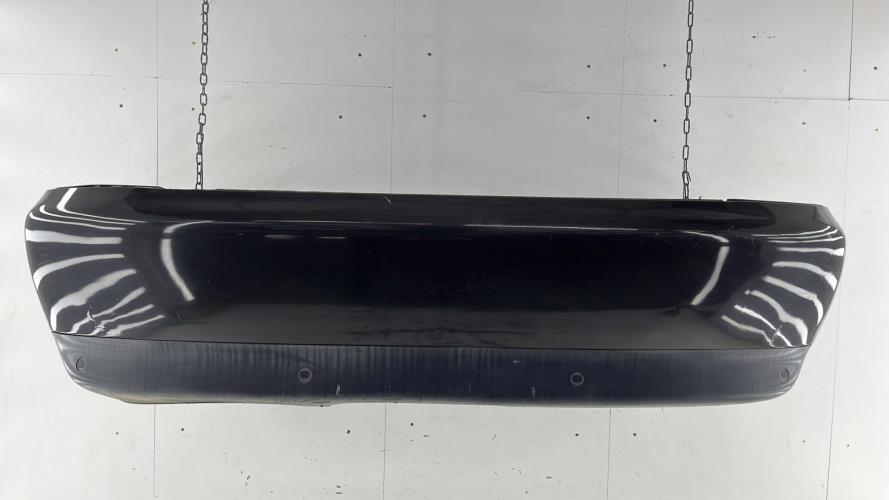 Pare choc arriere AUDI A3 1 PHASE 2 Diesel