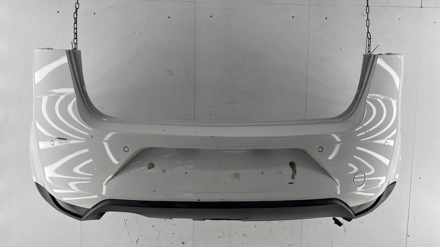 Pare choc arriere SEAT ALTEA PHASE 2 Diesel